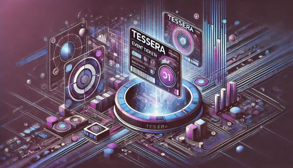 img of Tessera Lab 2 - Building a starter API